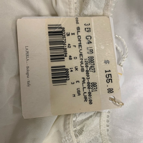 La Perla 2pc matching set - Picture 7 of 10